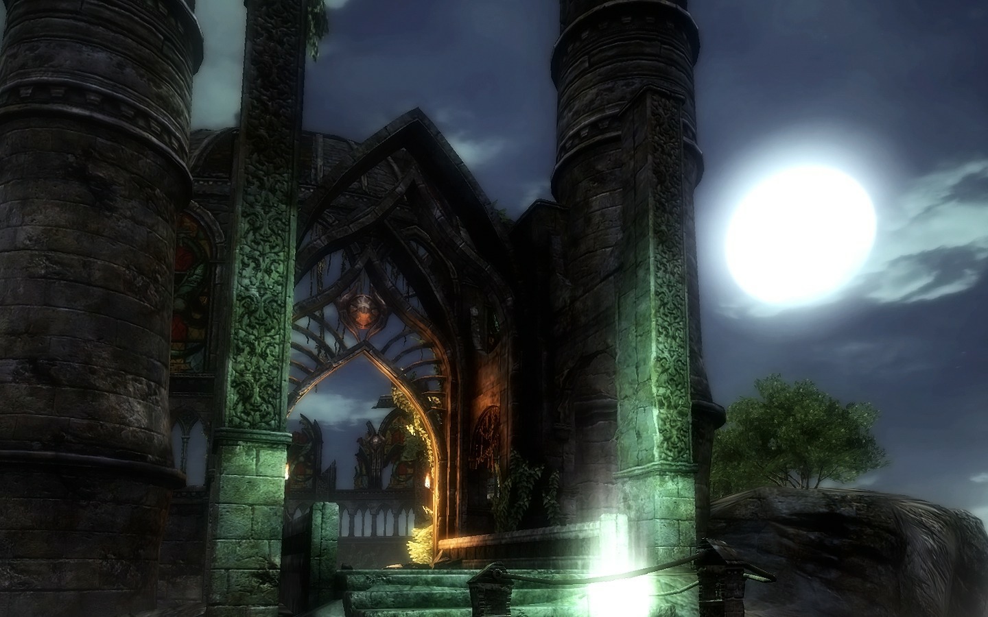 Two Worlds II - Imagen 43